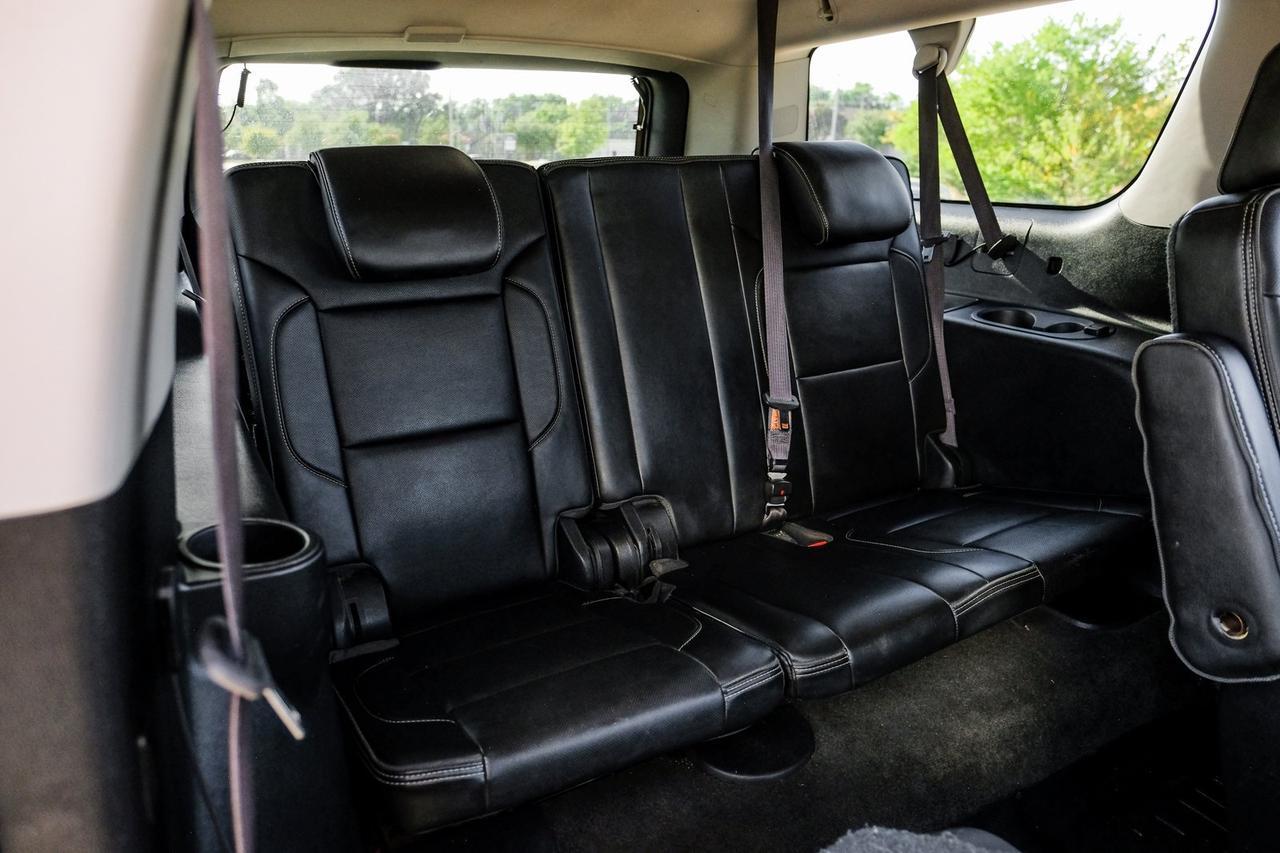 2015 GMC Yukon XL Denali Richardson TX