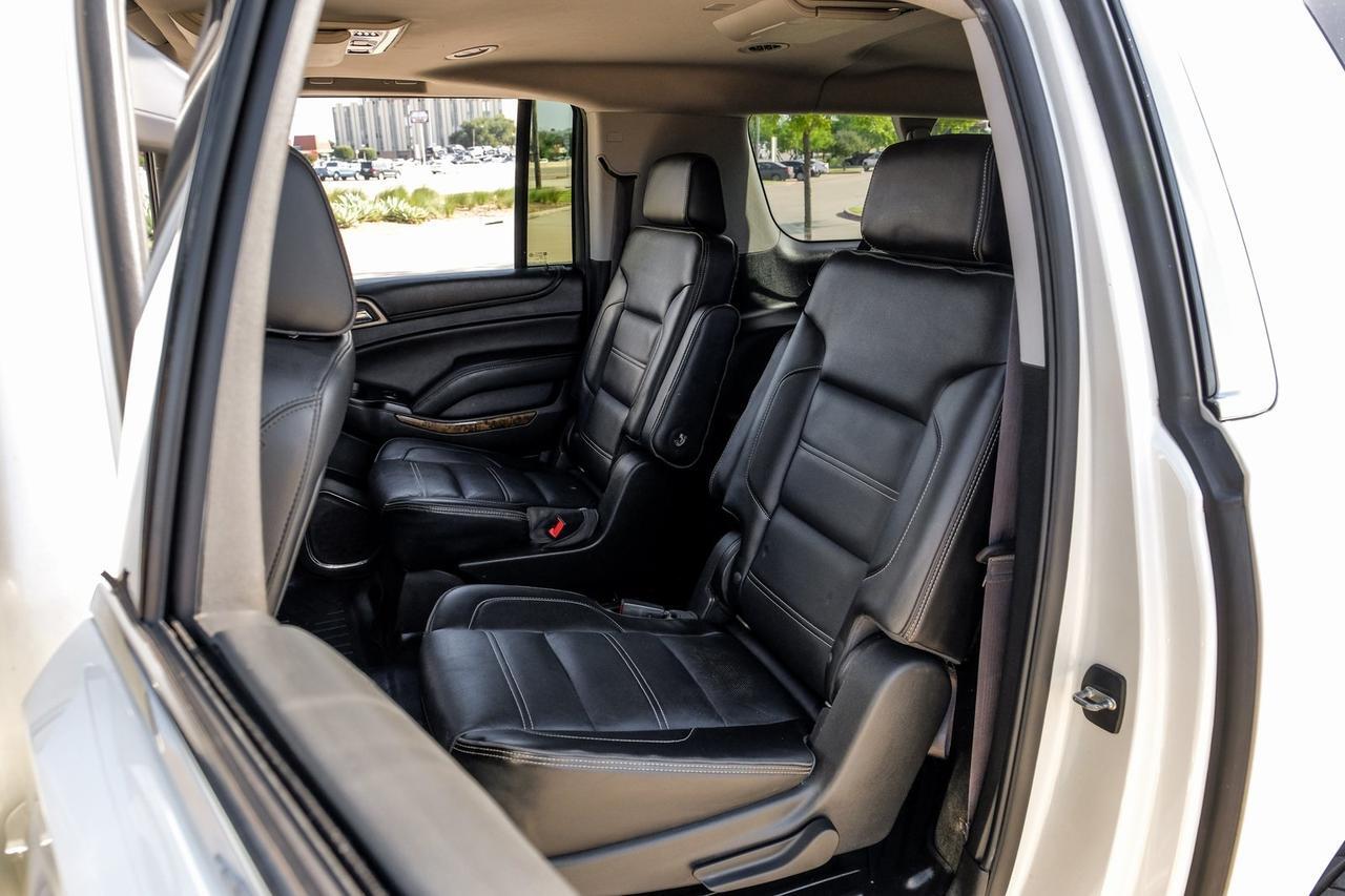 2015 GMC Yukon XL Denali Richardson TX
