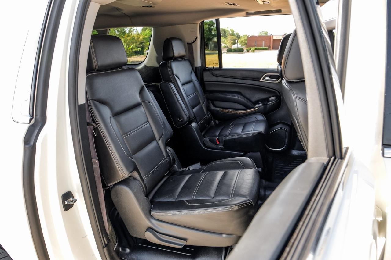 2015 GMC Yukon XL Denali Richardson TX