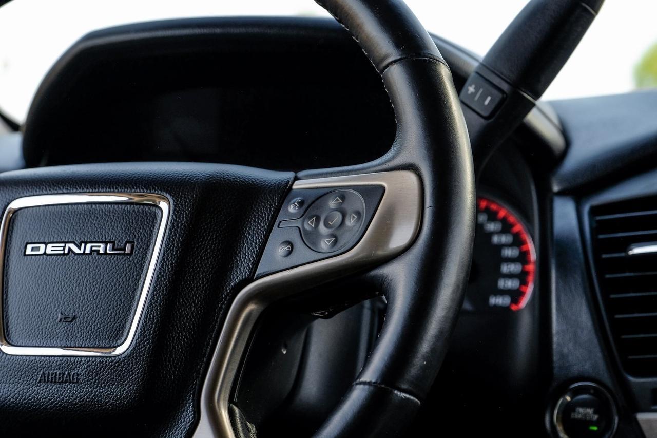 2015 GMC Yukon XL Denali Richardson TX
