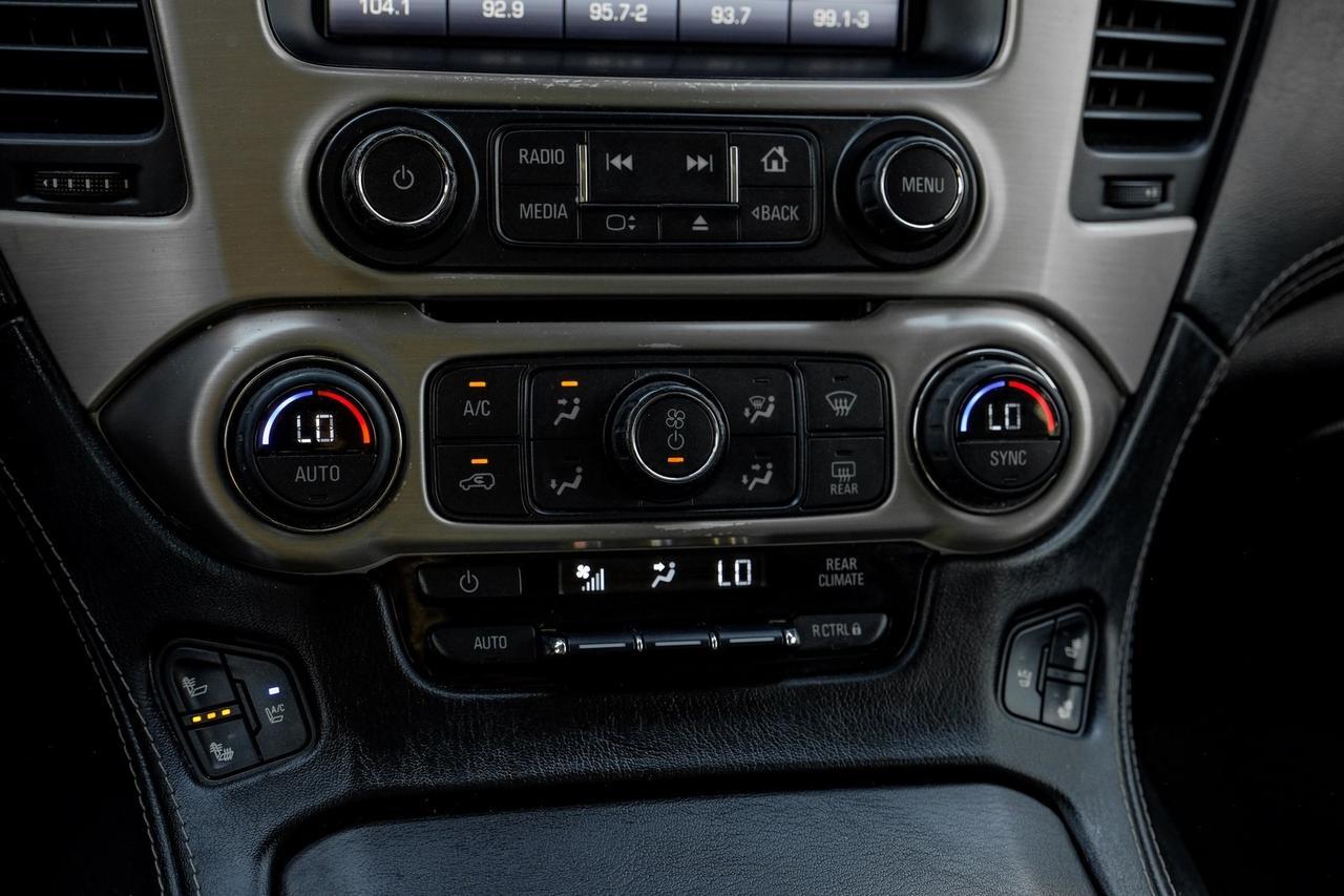 2015 GMC Yukon XL Denali Richardson TX