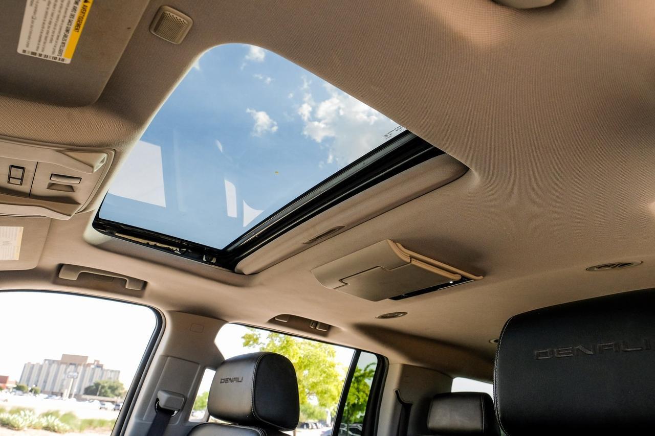 2015 GMC Yukon XL Denali Richardson TX