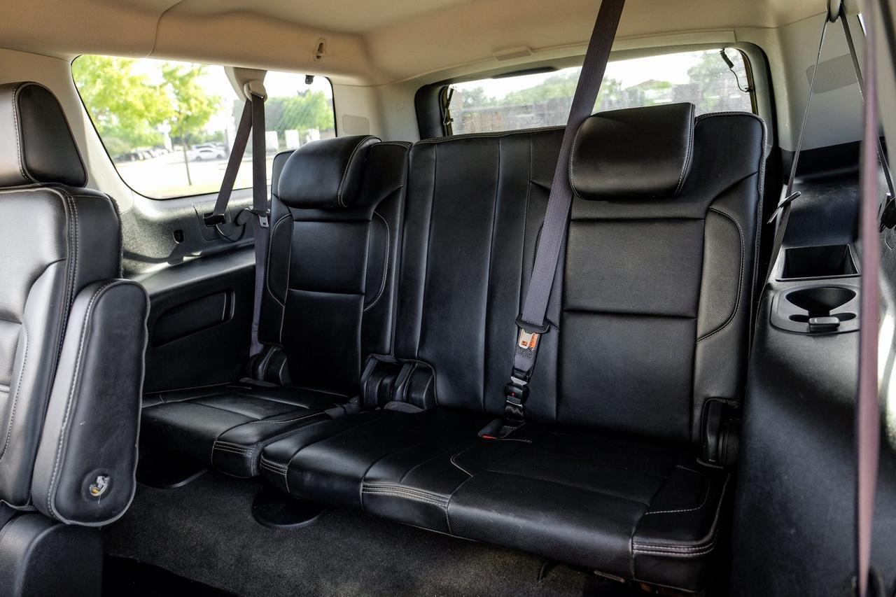 2015 GMC Yukon XL Denali Richardson TX