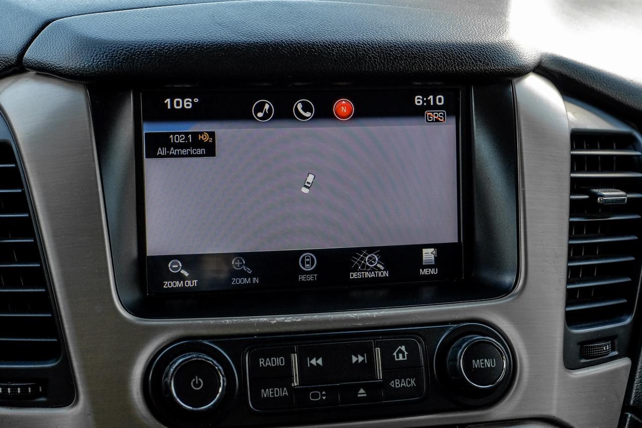 2015 GMC Yukon XL Denali Richardson TX