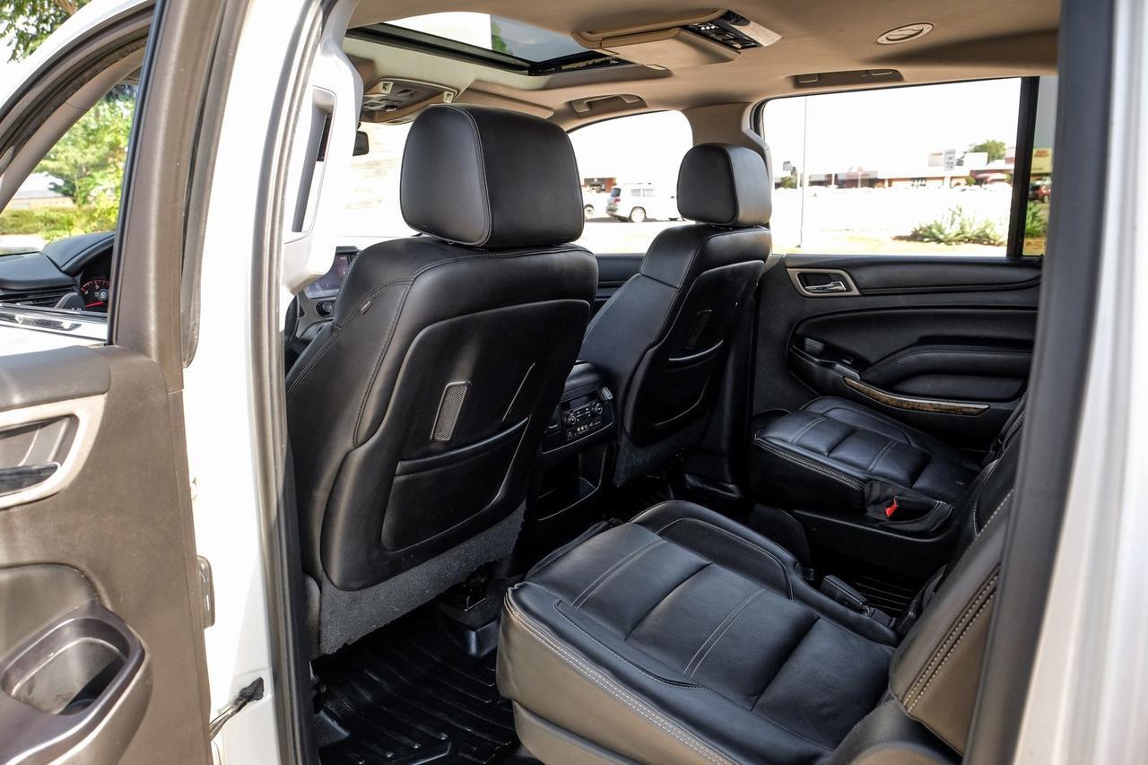 2015 GMC Yukon XL Denali Richardson TX