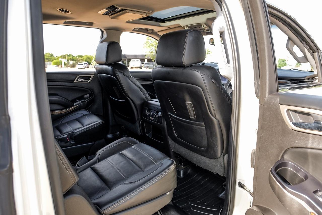 2015 GMC Yukon XL Denali Richardson TX