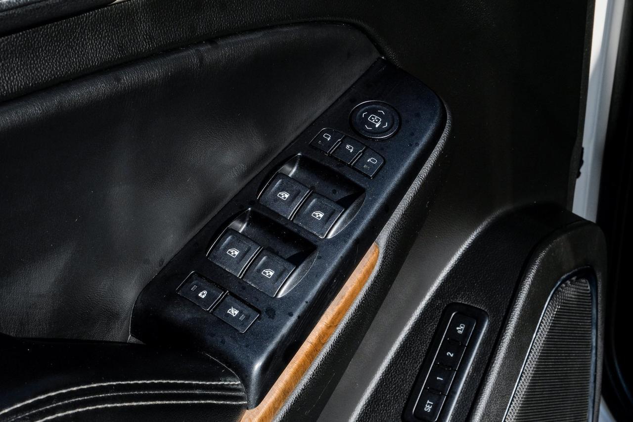 2015 GMC Yukon XL Denali Richardson TX