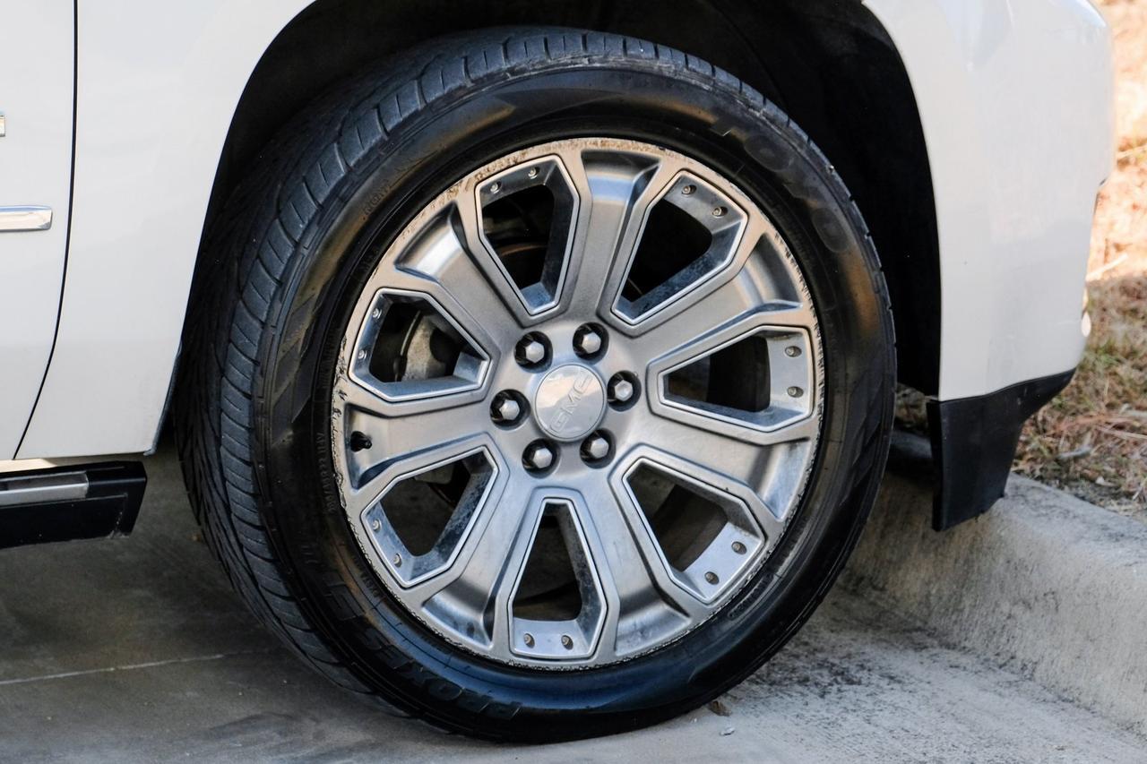 2015 GMC Yukon XL Denali Richardson TX