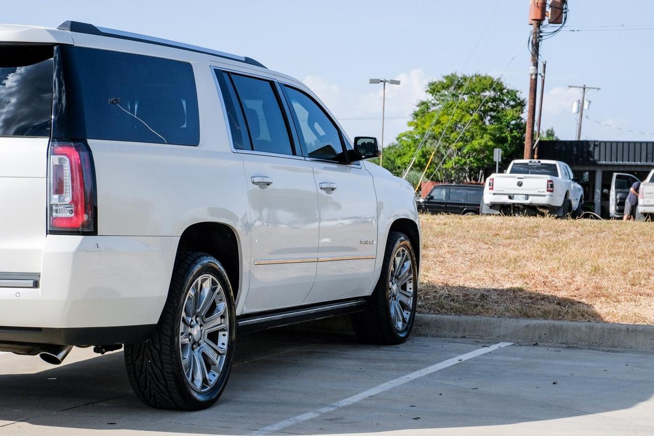 2015 GMC Yukon XL Denali Richardson TX