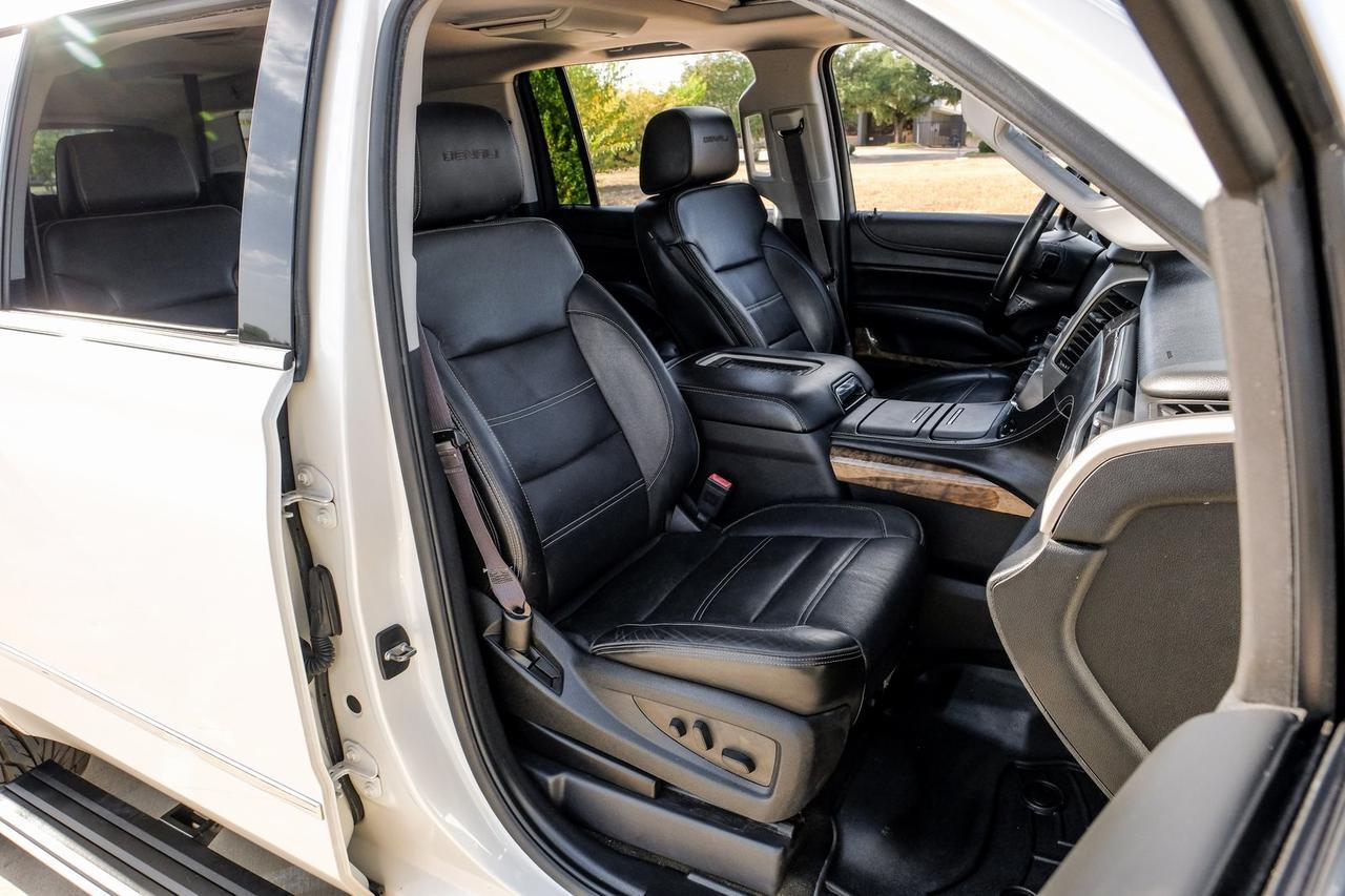 2015 GMC Yukon XL Denali Richardson TX