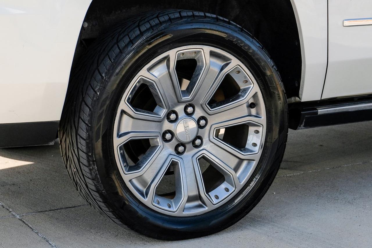 2015 GMC Yukon XL Denali Richardson TX