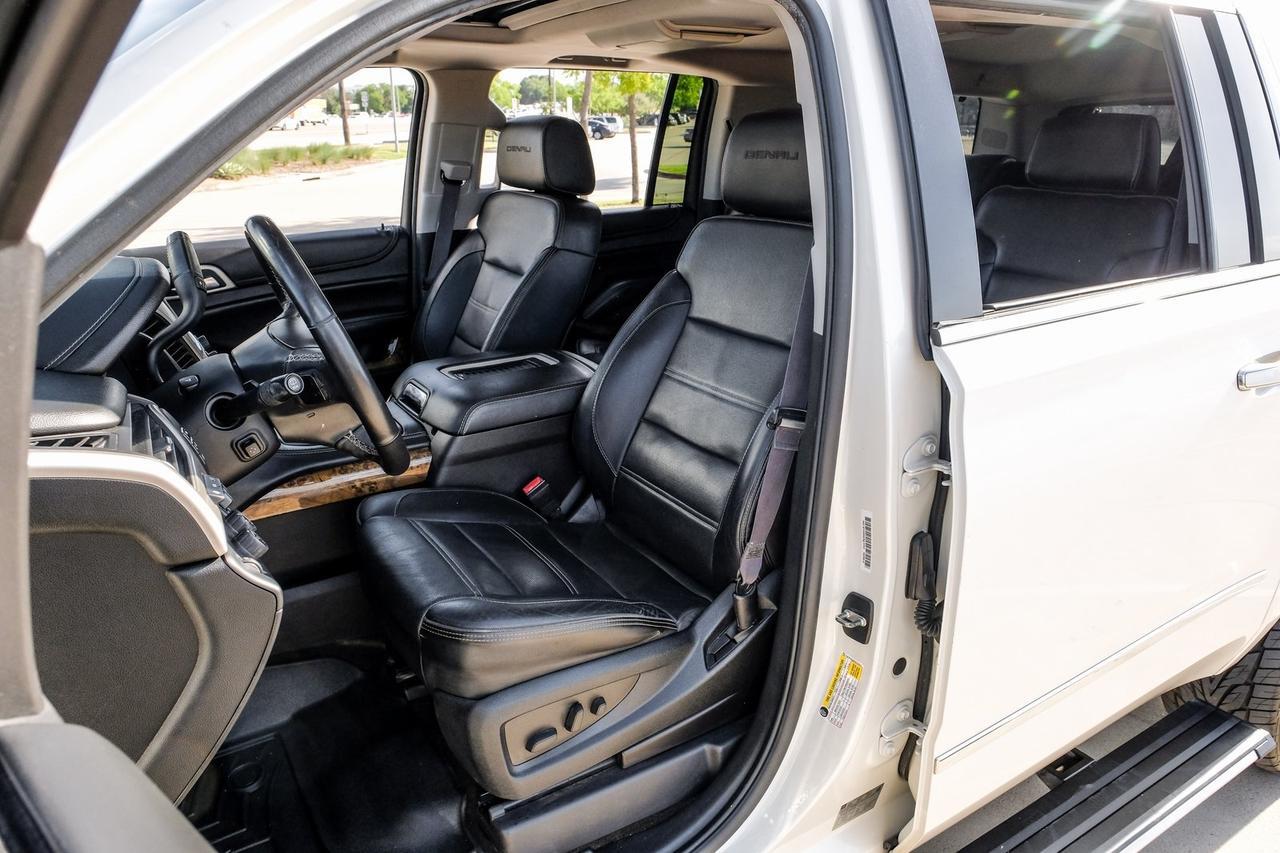 2015 GMC Yukon XL Denali Richardson TX