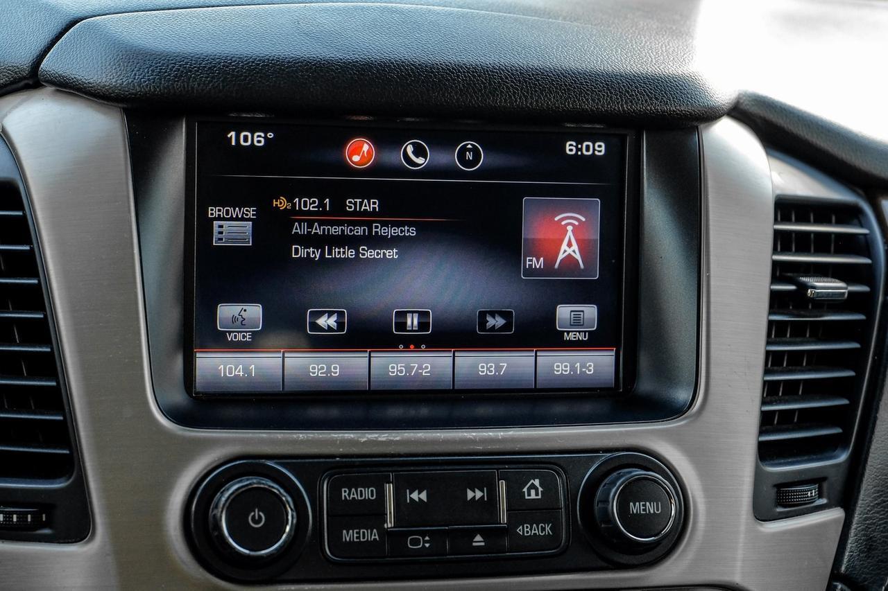 2015 GMC Yukon XL Denali Richardson TX