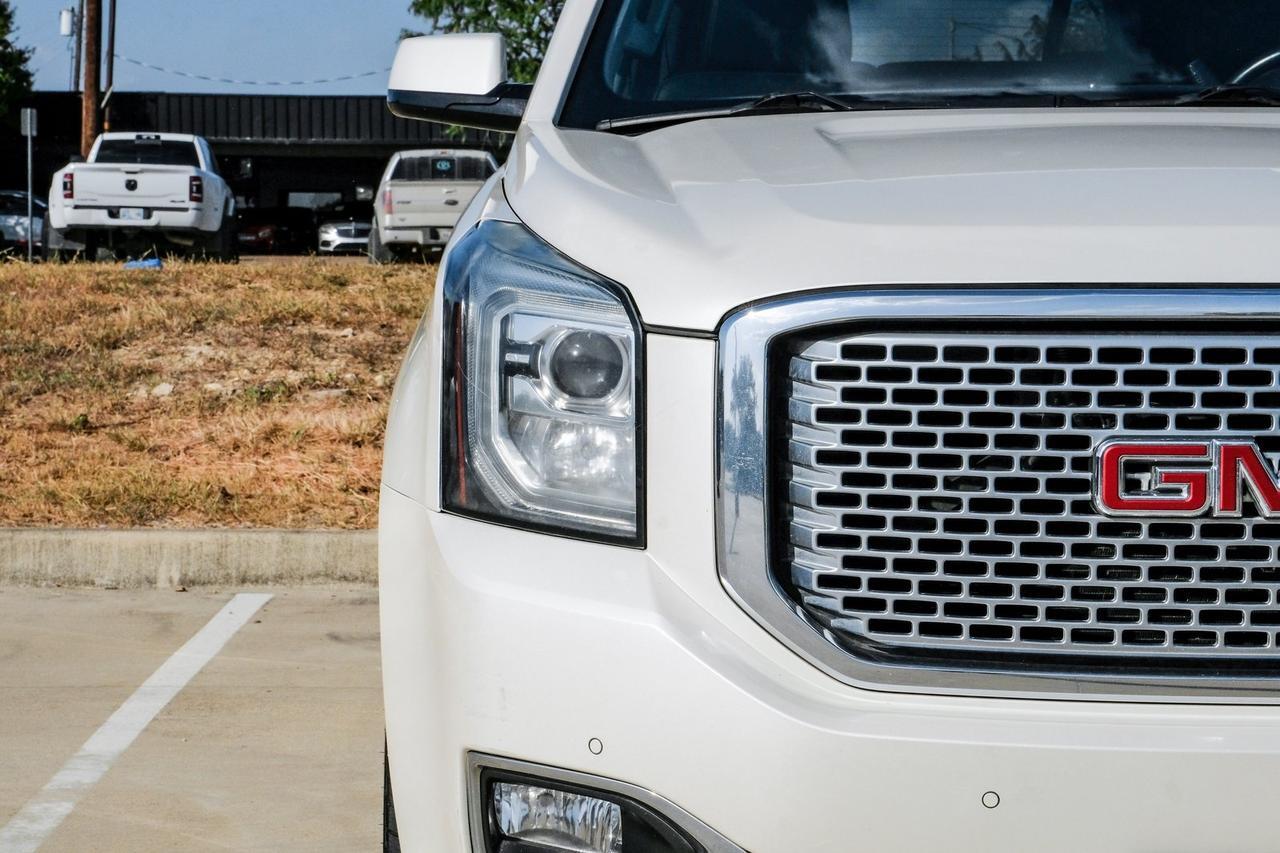 2015 GMC Yukon XL Denali Richardson TX