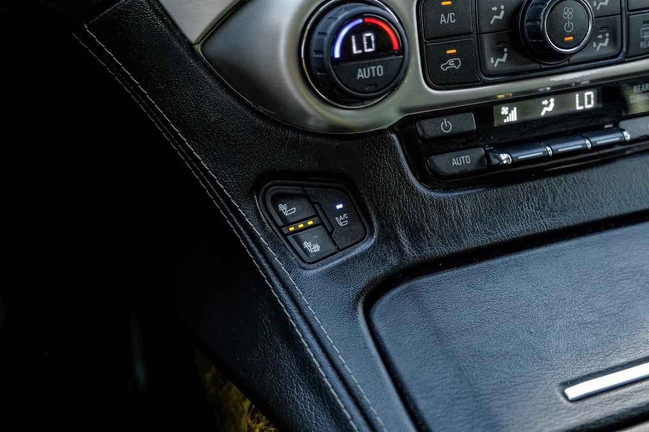 2015 GMC Yukon XL Denali Richardson TX