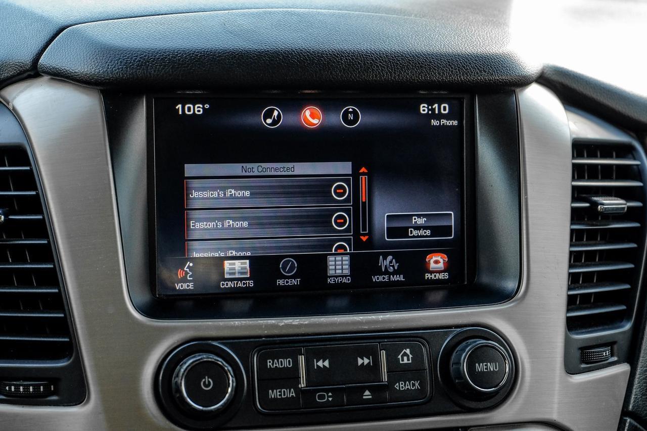 2015 GMC Yukon XL Denali Richardson TX