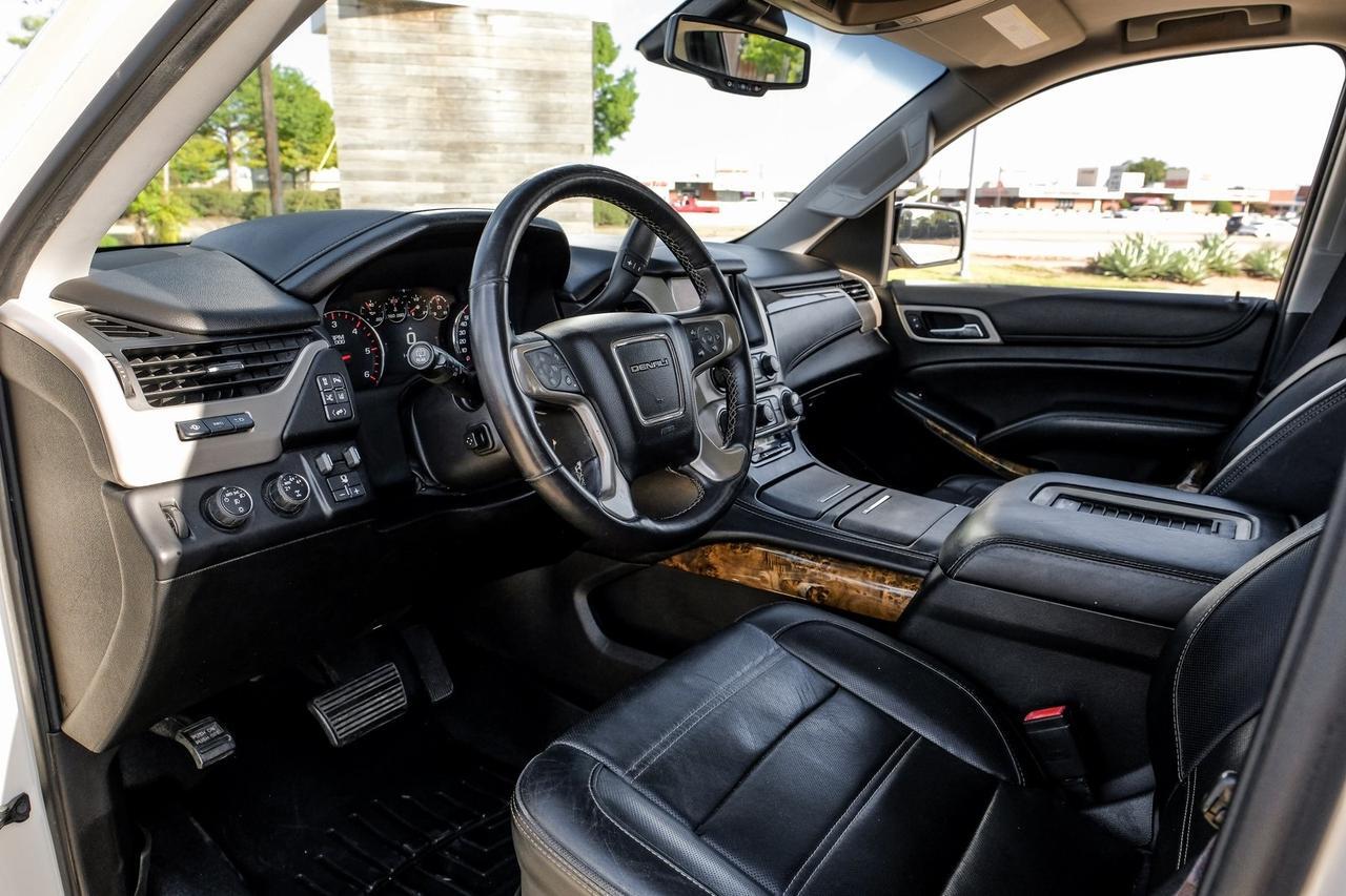 2015 GMC Yukon XL Denali Richardson TX
