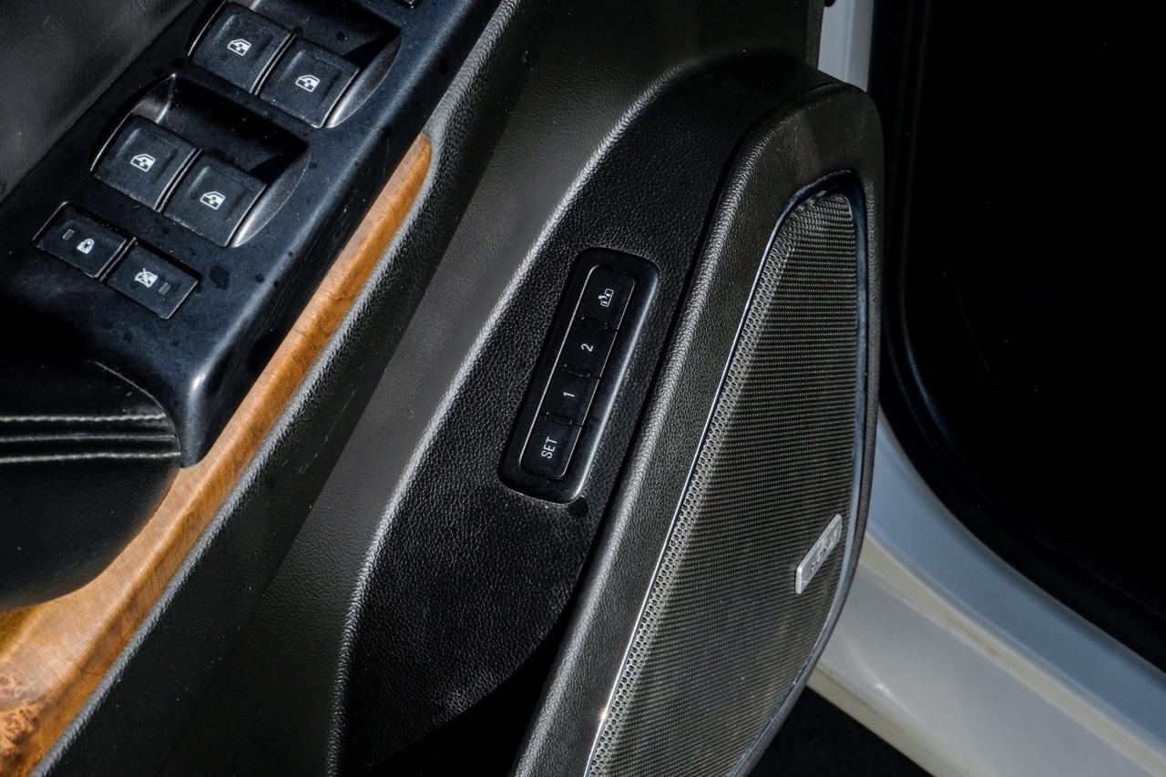 2015 GMC Yukon XL Denali Richardson TX
