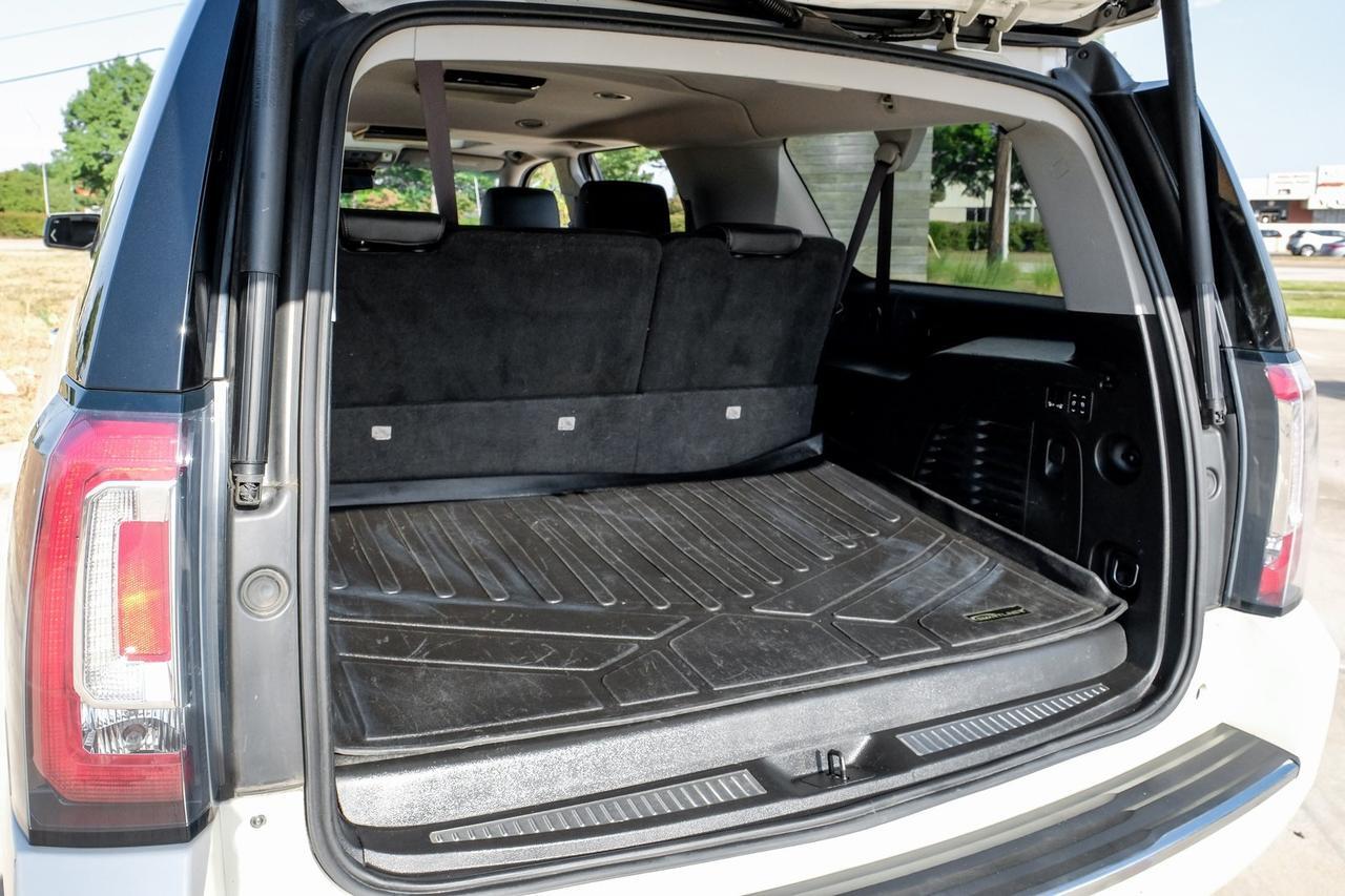 2015 GMC Yukon XL Denali Richardson TX