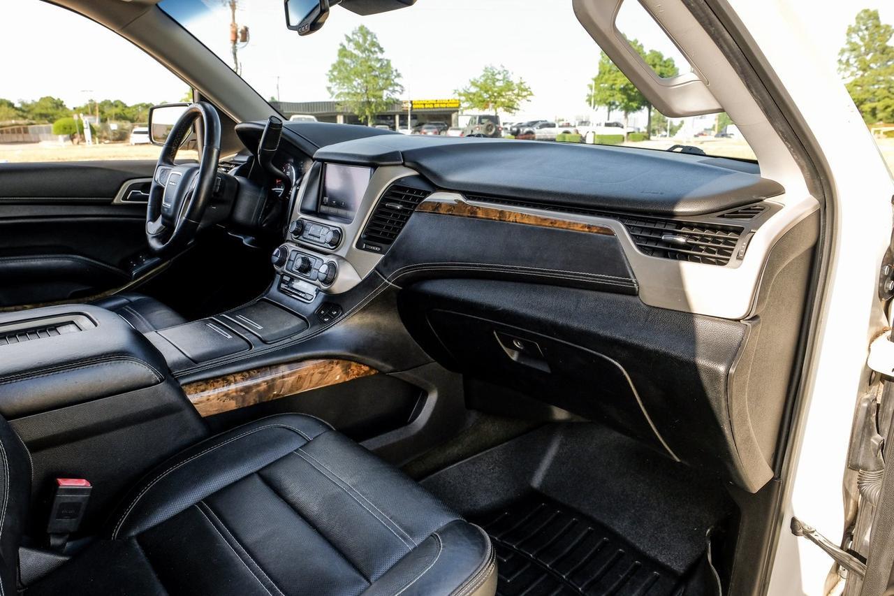 2015 GMC Yukon XL Denali Richardson TX