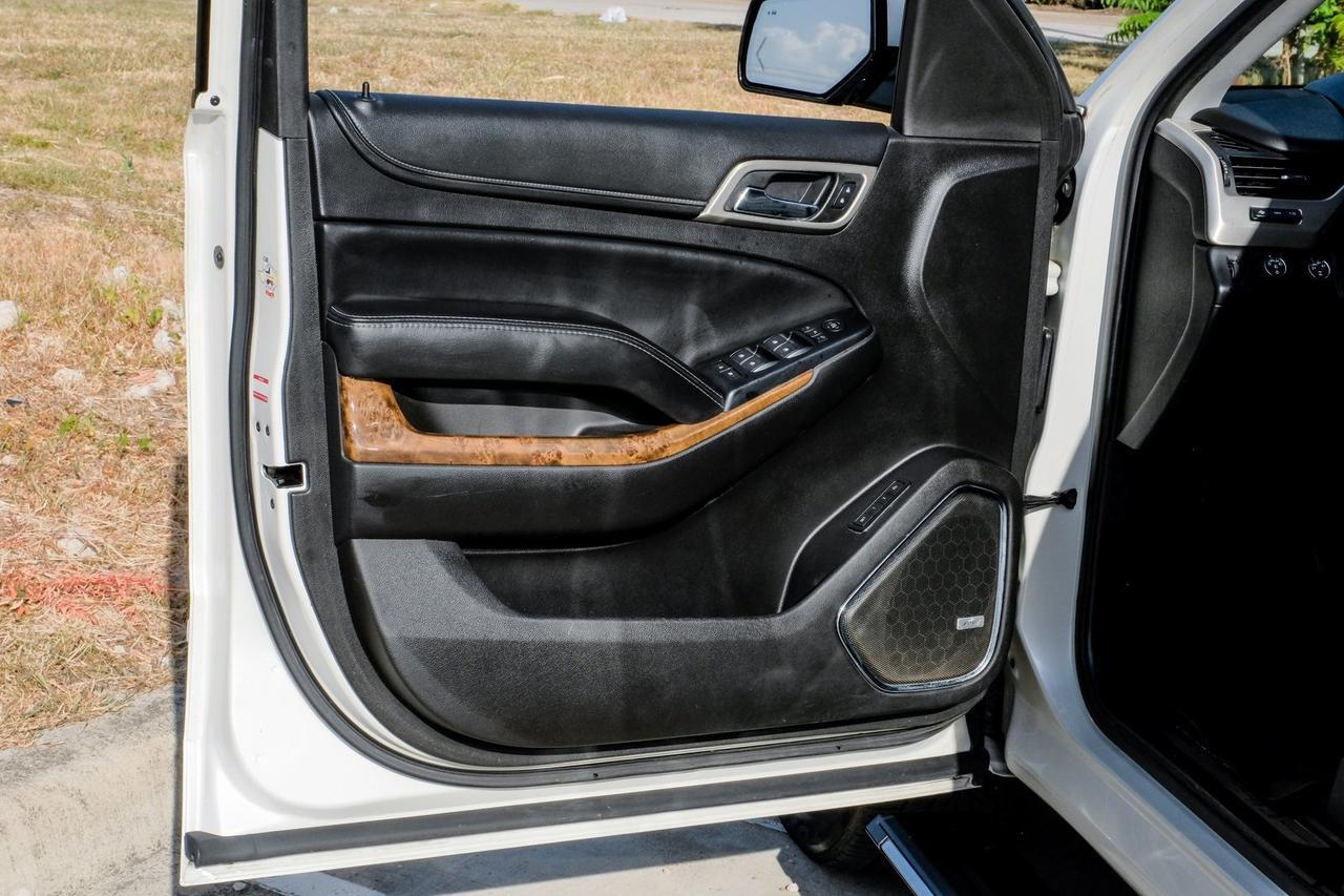 2015 GMC Yukon XL Denali Richardson TX