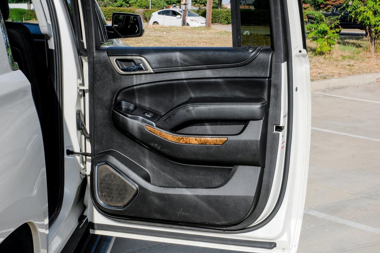 2015 GMC Yukon XL Denali Richardson TX