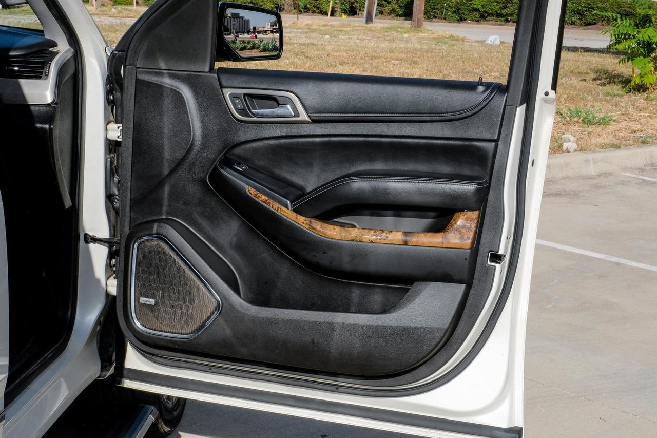 2015 GMC Yukon XL Denali Richardson TX