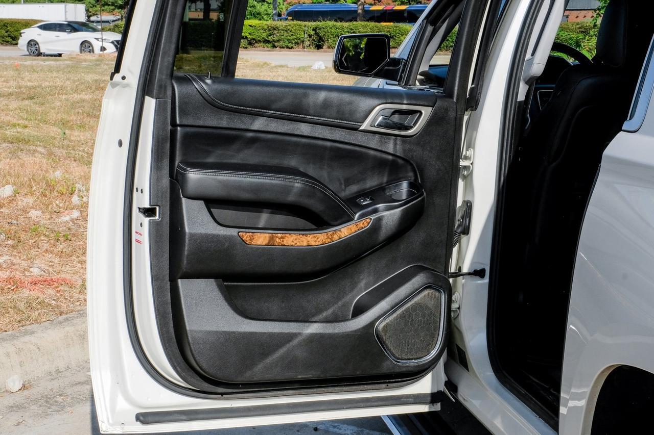 2015 GMC Yukon XL Denali Richardson TX