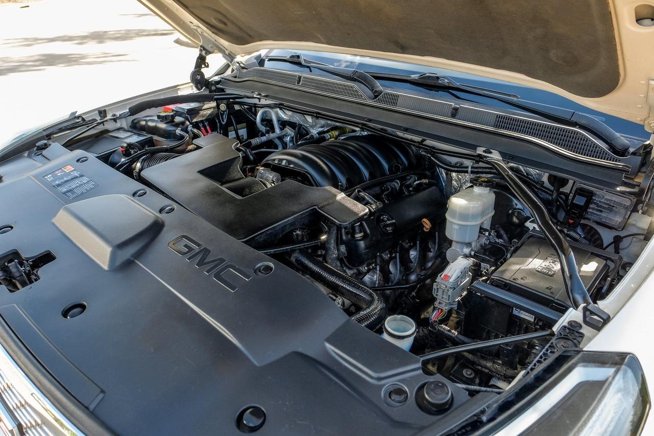 2015 GMC Yukon XL Denali Richardson TX