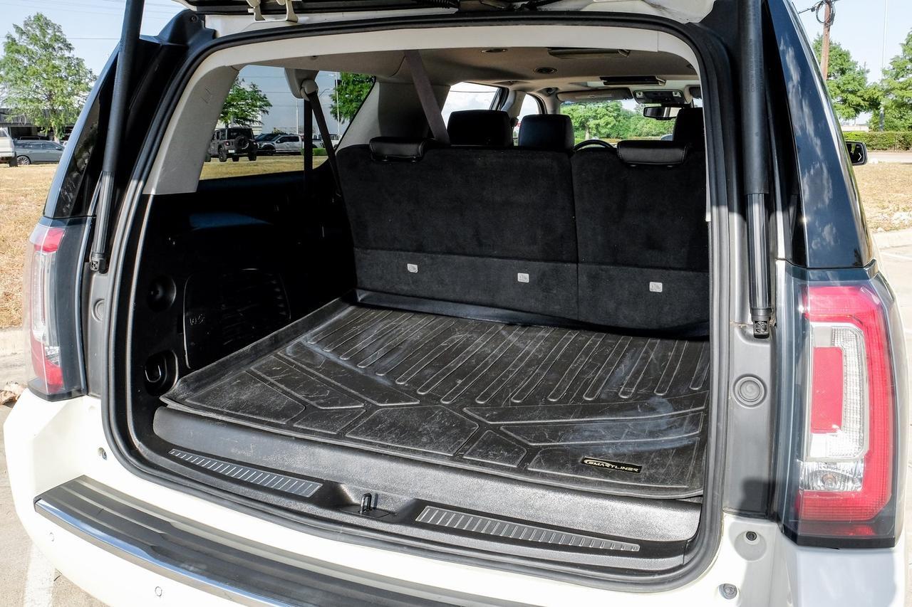 2015 GMC Yukon XL Denali Richardson TX