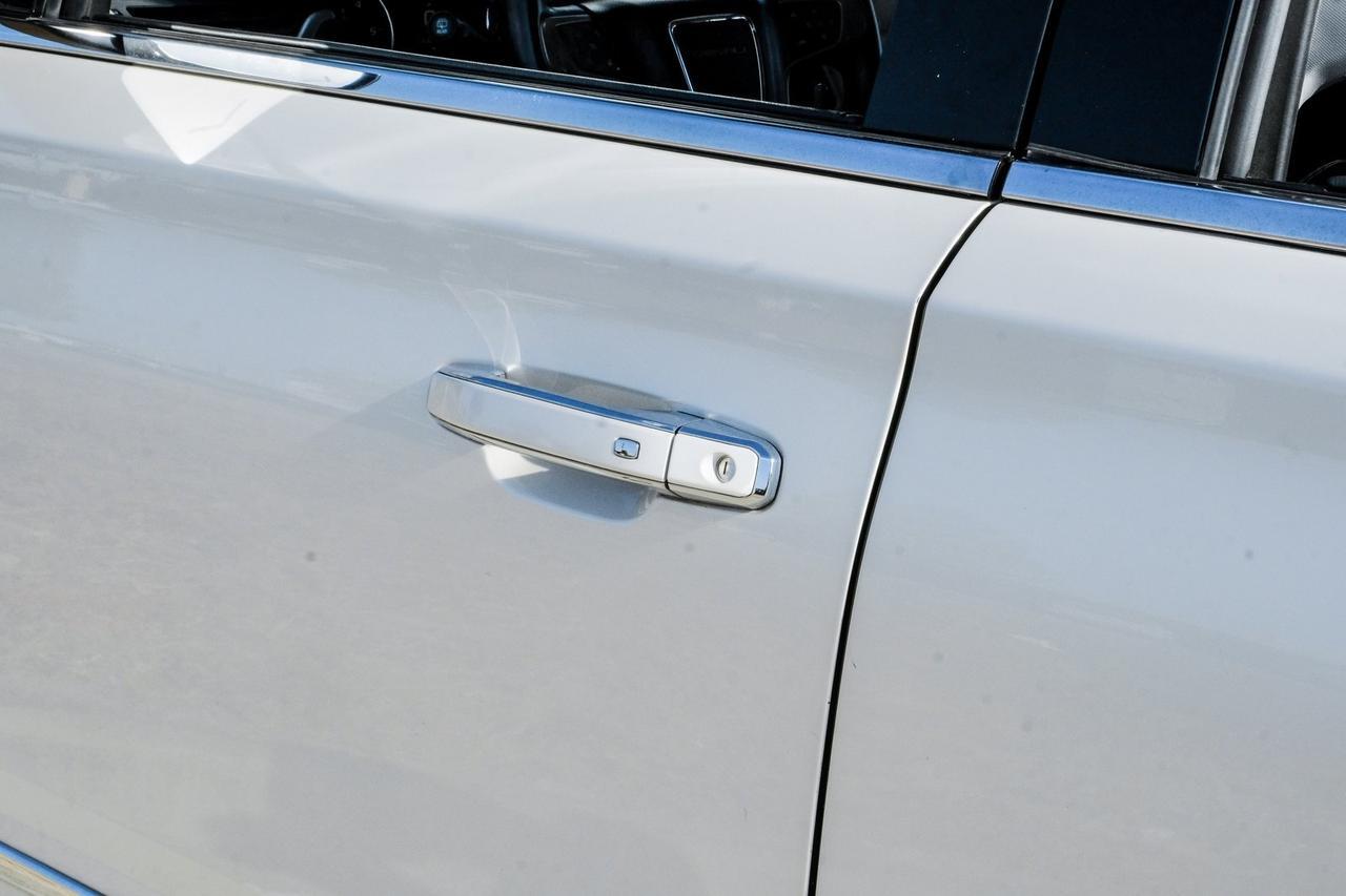 2015 GMC Yukon XL Denali Richardson TX