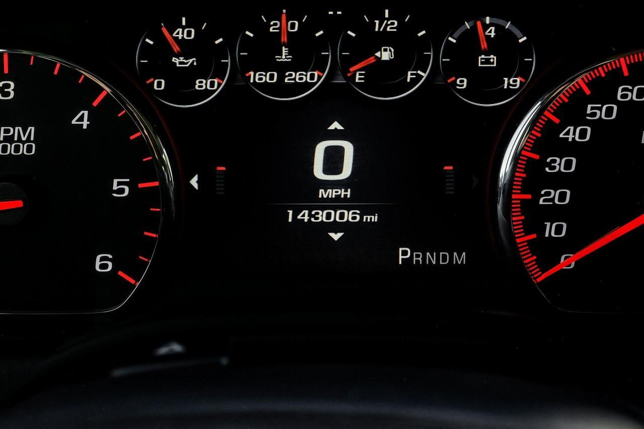 2015 GMC Yukon XL Denali Richardson TX