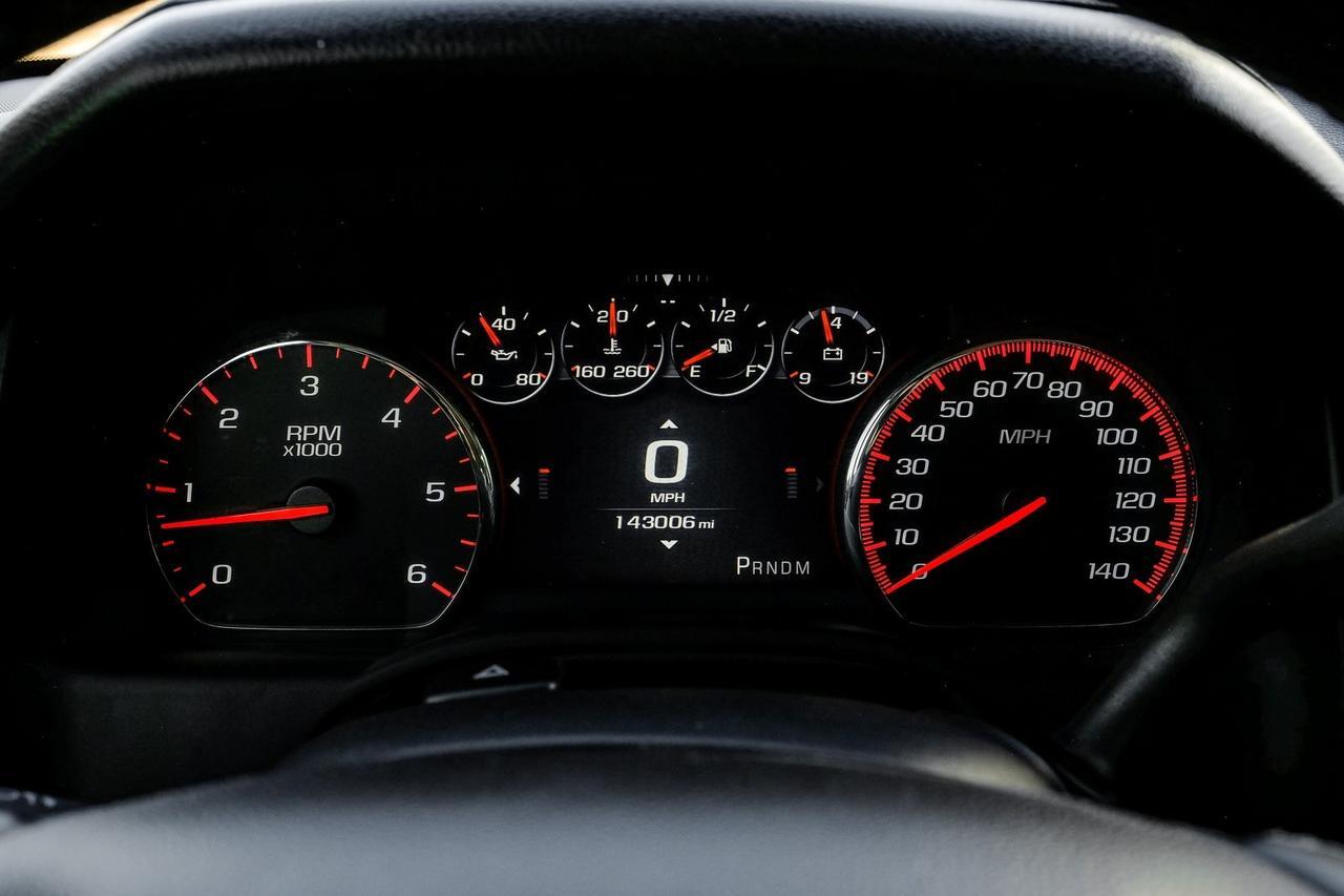 2015 GMC Yukon XL Denali Richardson TX