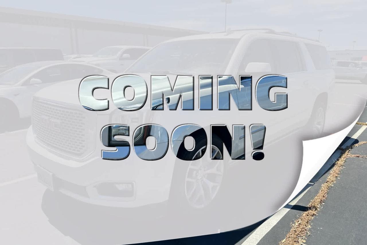 2015 GMC Yukon Denali AWD's photo