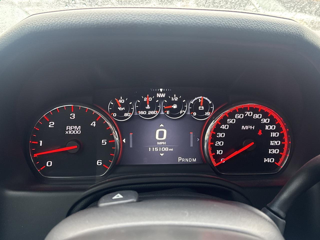 2015 GMC Yukon XL Denali San Antonio TX