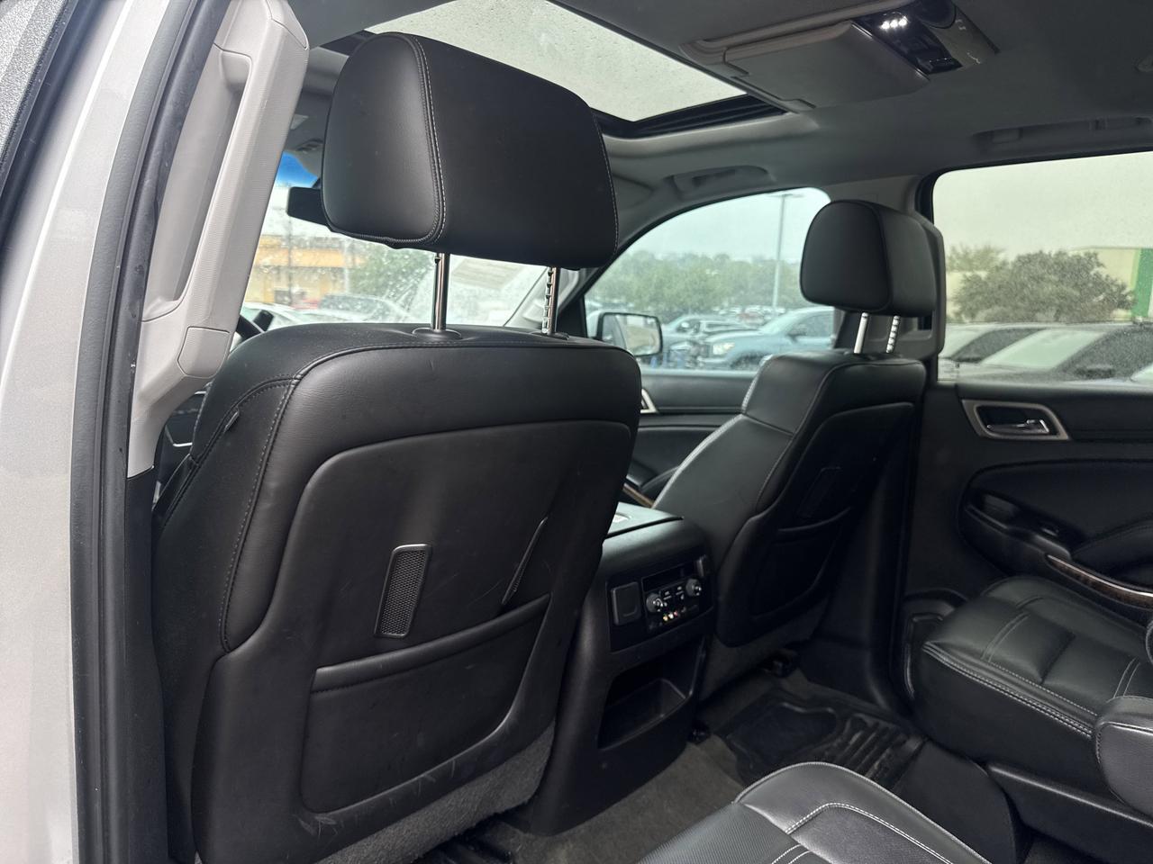 2015 GMC Yukon XL Denali San Antonio TX