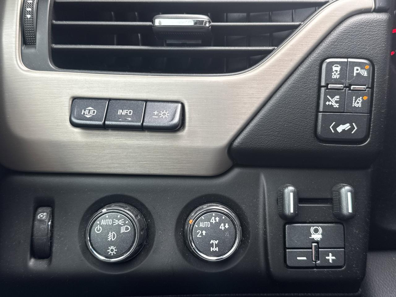 2015 GMC Yukon XL Denali San Antonio TX