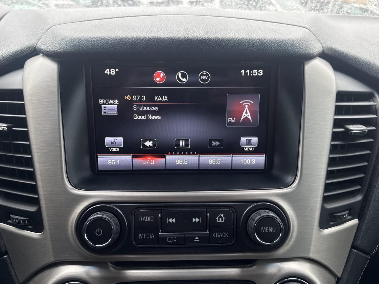 2015 GMC Yukon XL Denali San Antonio TX