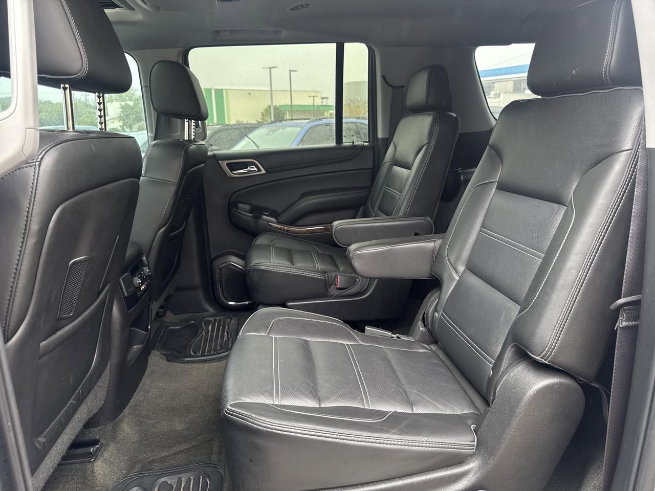 2015 GMC Yukon XL Denali San Antonio TX