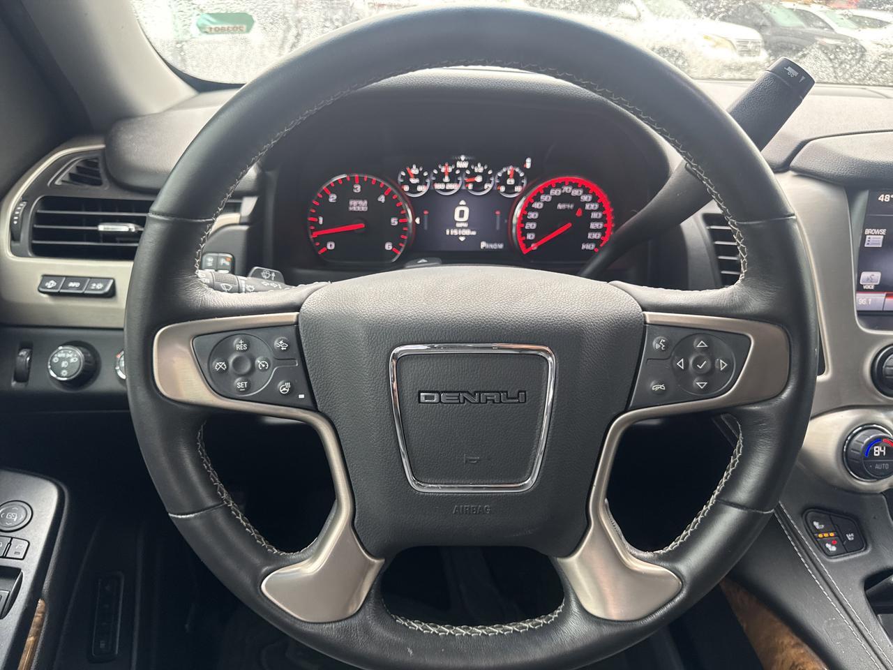 2015 GMC Yukon XL Denali San Antonio TX