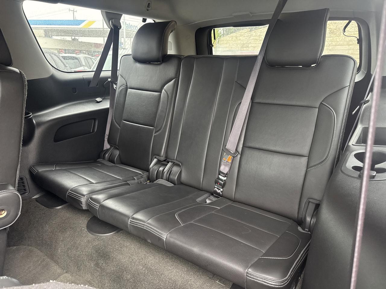 2015 GMC Yukon XL Denali San Antonio TX