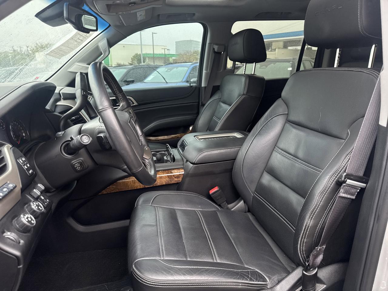 2015 GMC Yukon XL Denali San Antonio TX