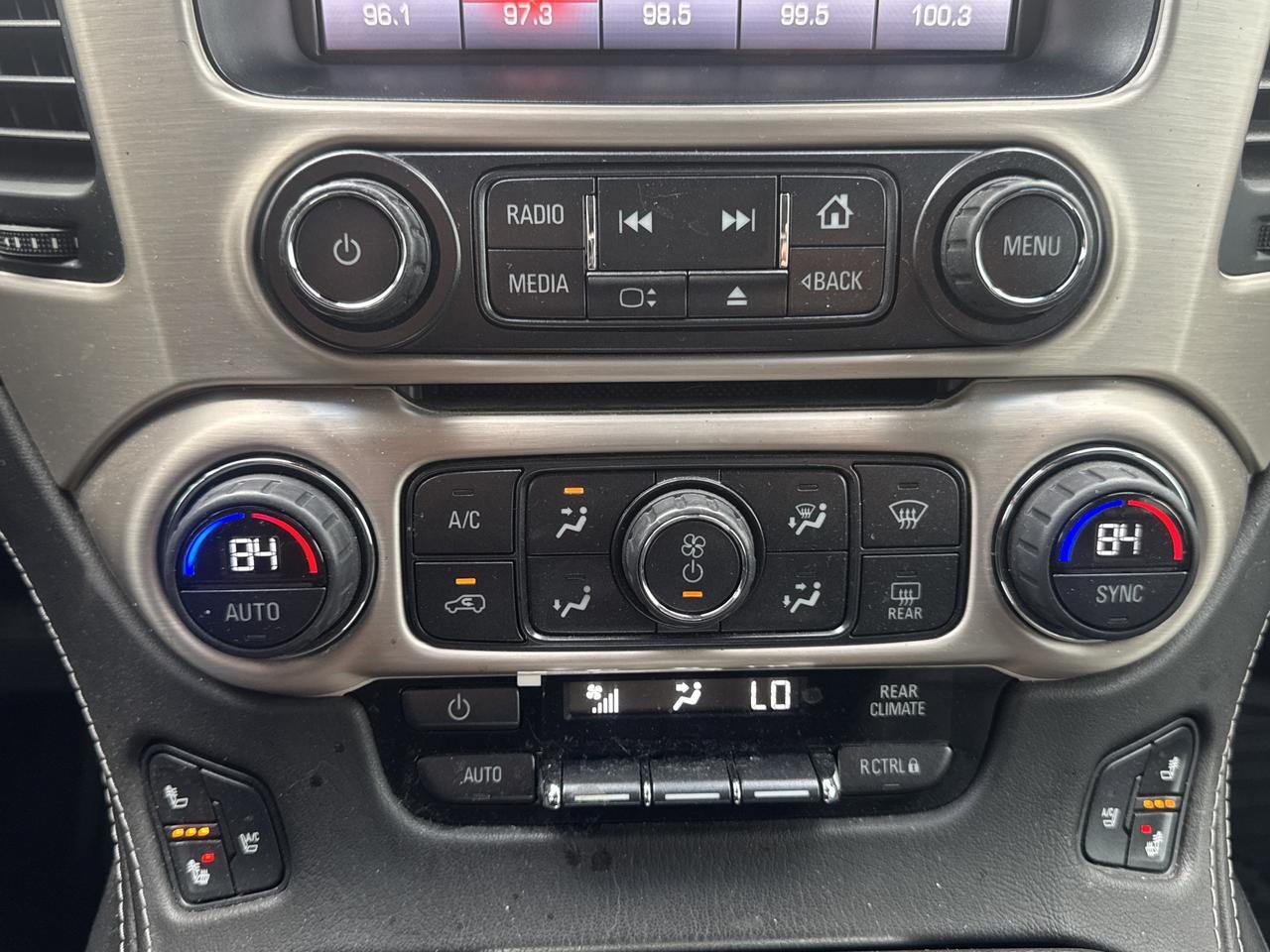 2015 GMC Yukon XL Denali San Antonio TX