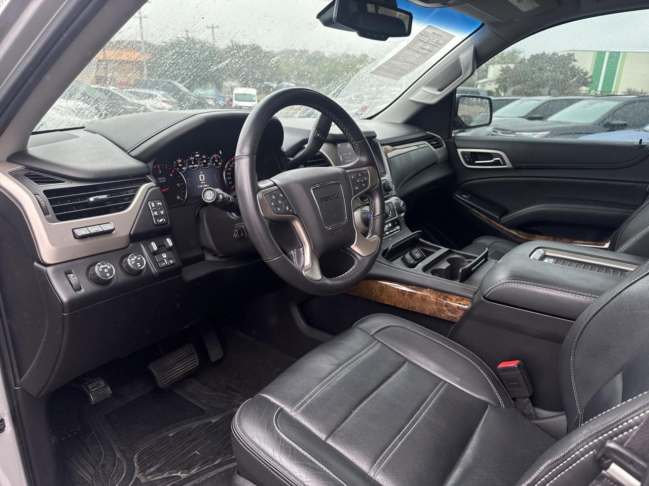2015 GMC Yukon XL Denali San Antonio TX