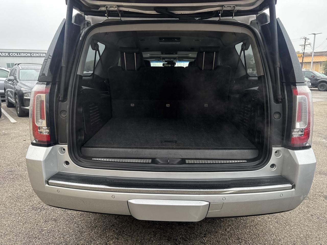 2015 GMC Yukon XL Denali San Antonio TX