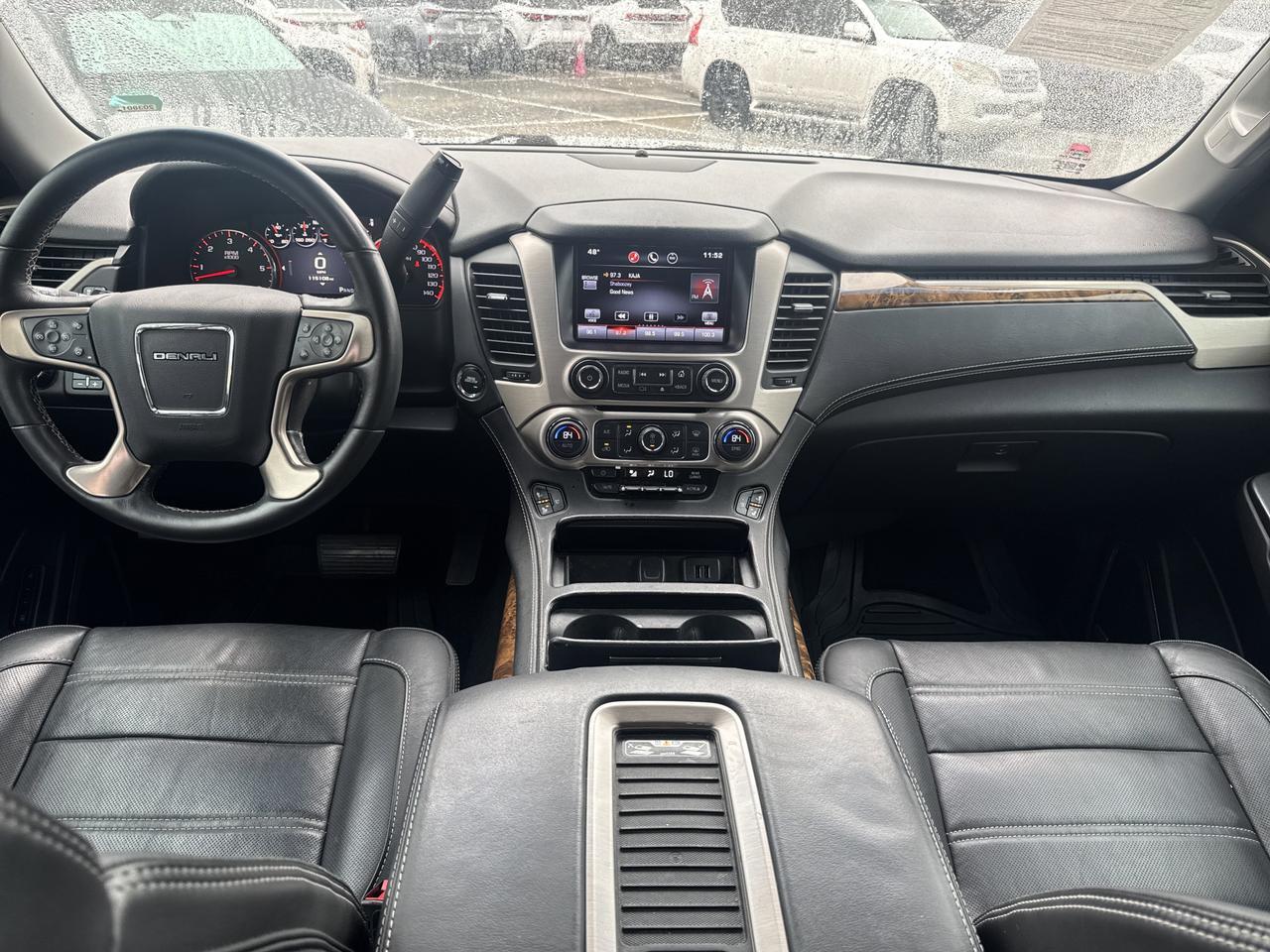 2015 GMC Yukon XL Denali San Antonio TX