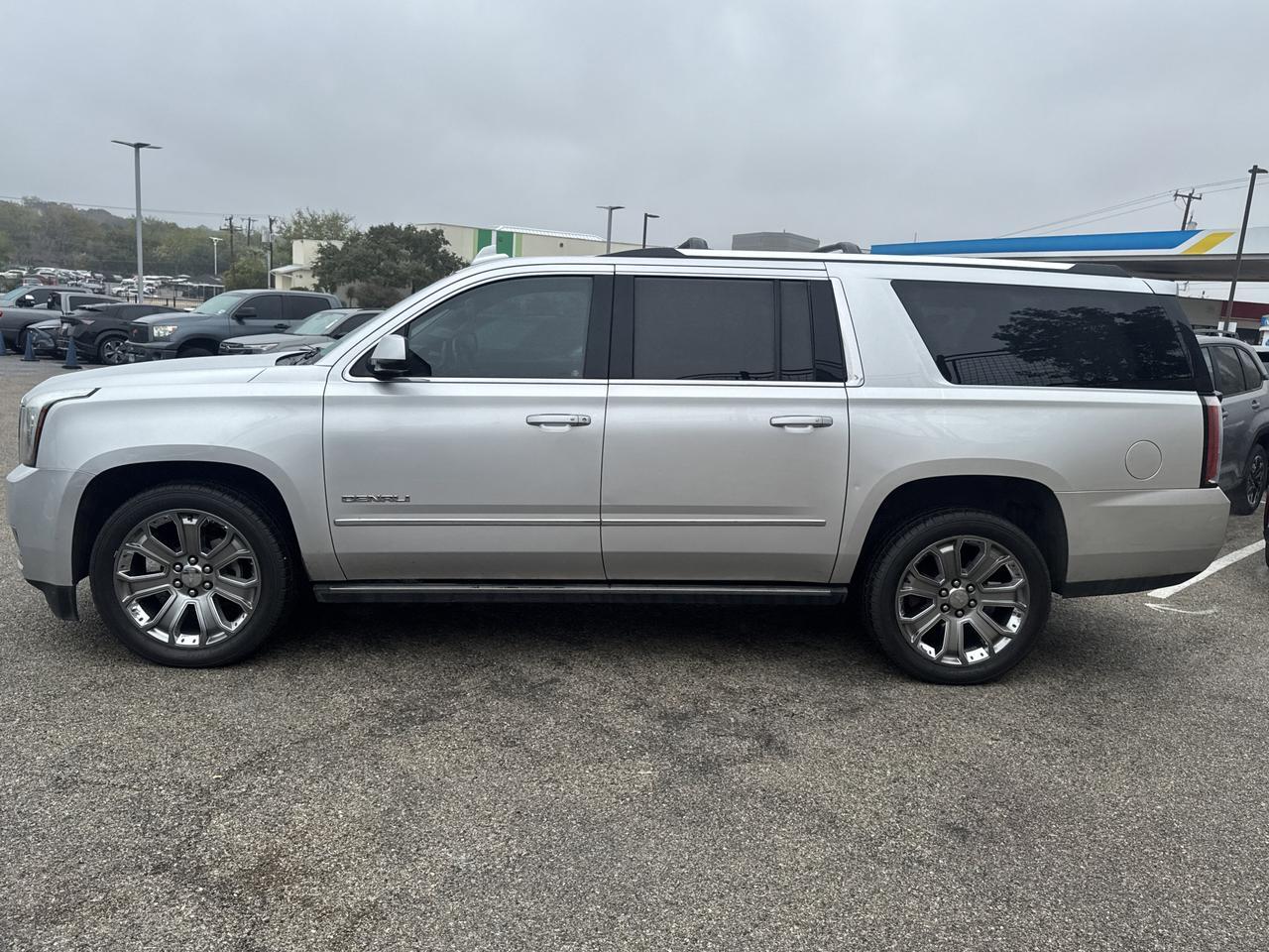 2015 GMC Yukon XL Denali San Antonio TX