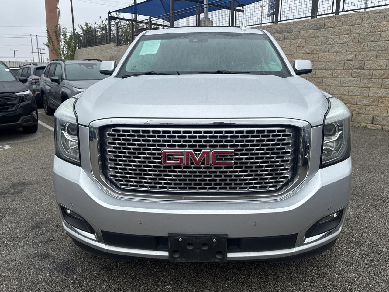 2015 GMC Yukon XL Denali San Antonio TX