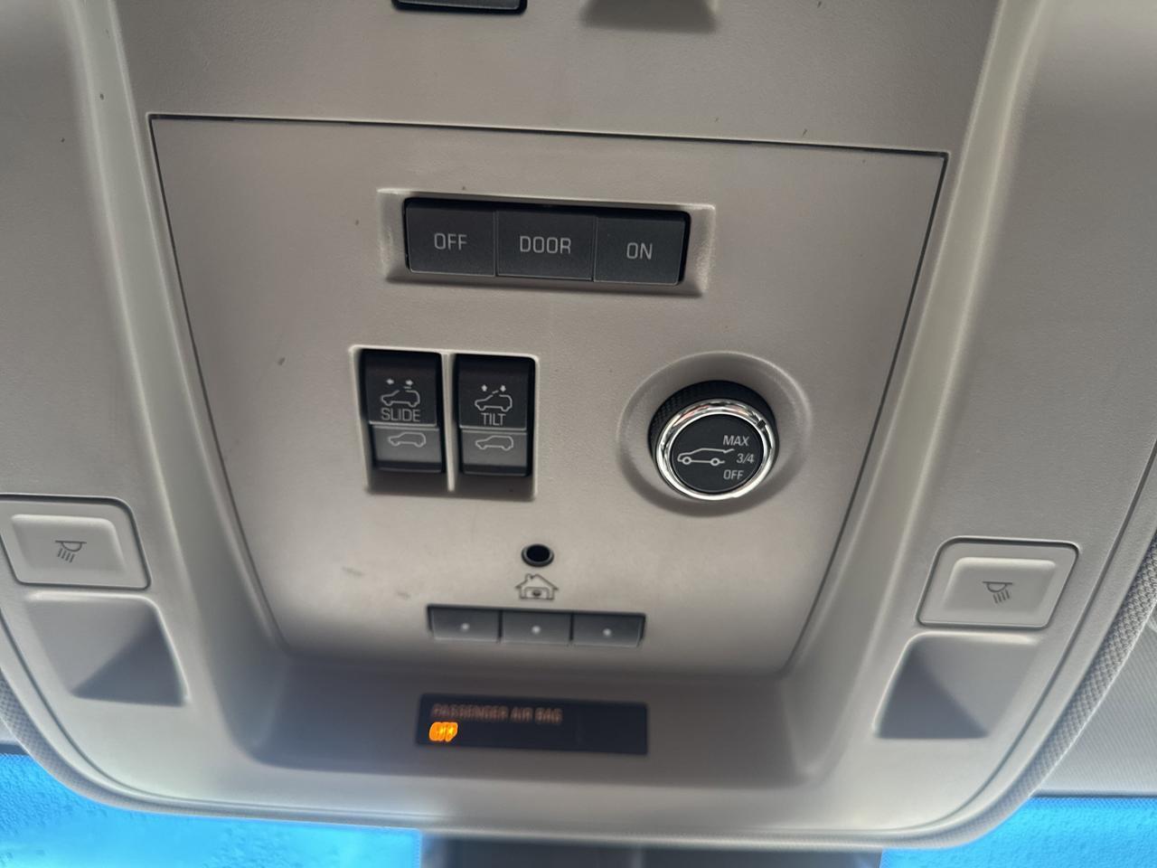 2015 GMC Yukon XL Denali San Antonio TX