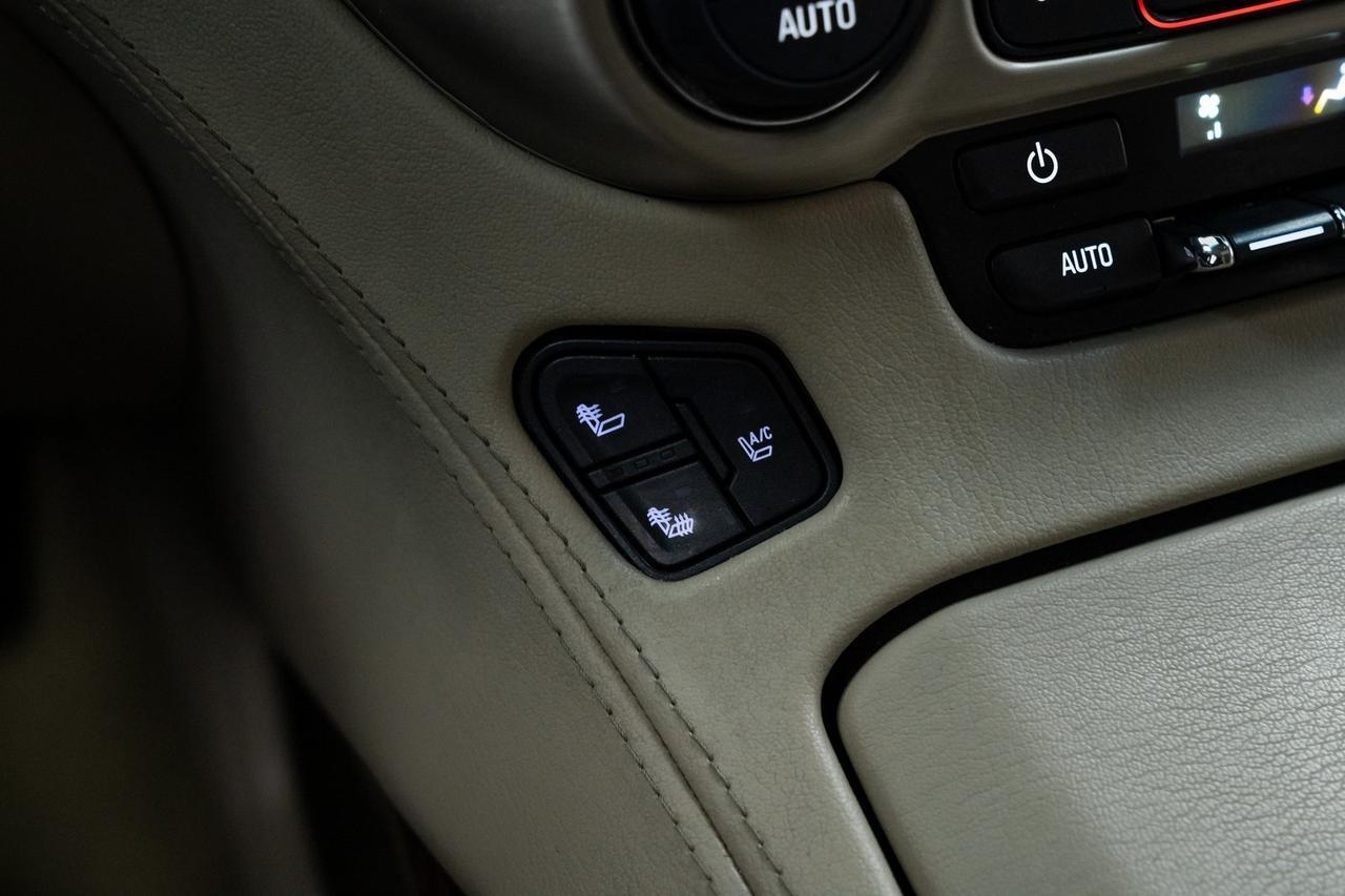 2015 GMC Yukon XL Denali Vented Seats Open Road Package Portland OR